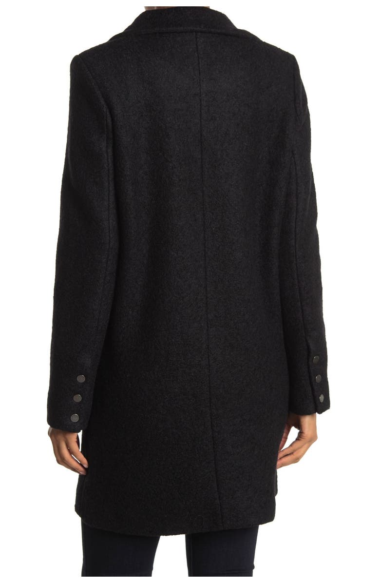 Marc New York Verda Slim Coat, Alternate, color, 