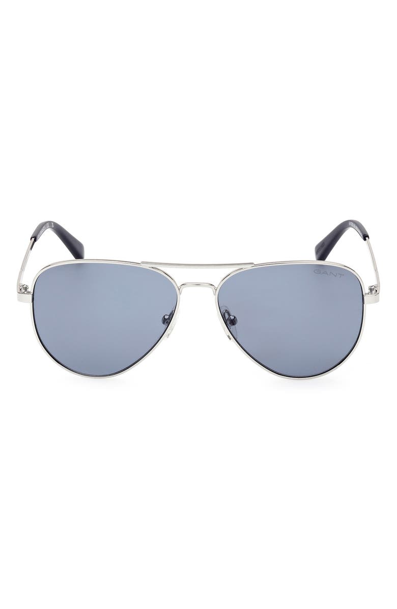 Gant Pilot Sunglasses, Main, color,
