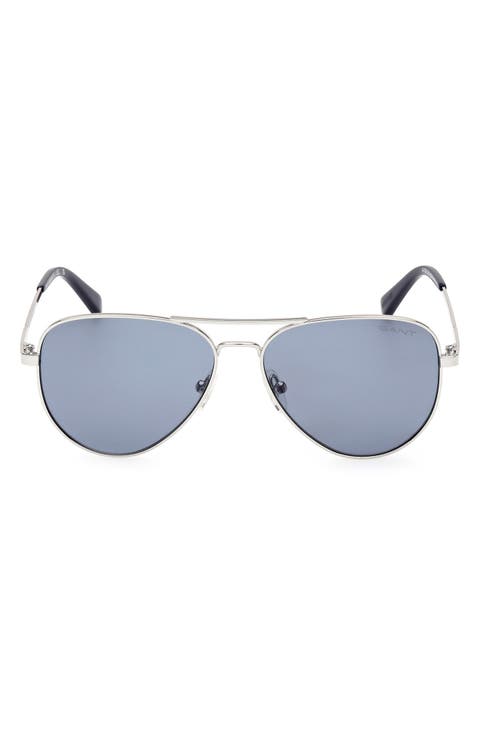 Pilot Sunglasses