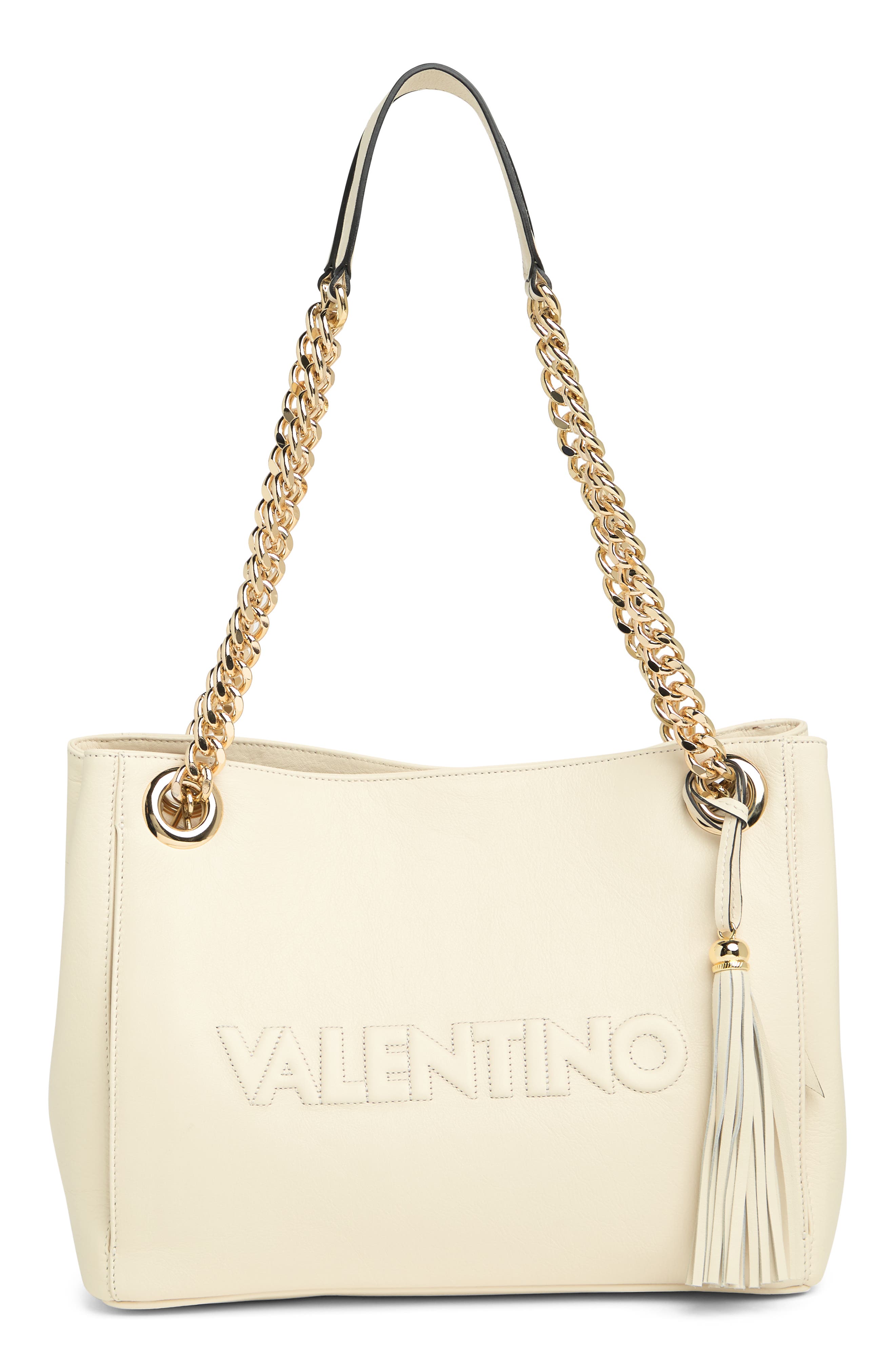 VALENTINO BY MARIO VALENTINO Luisa Tote Bag | Nordstromrack