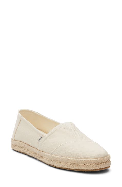 Women s Canvas Flats Nordstrom