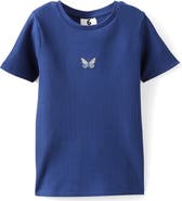 Cotton On Kids Kid's Raya Baby Tee