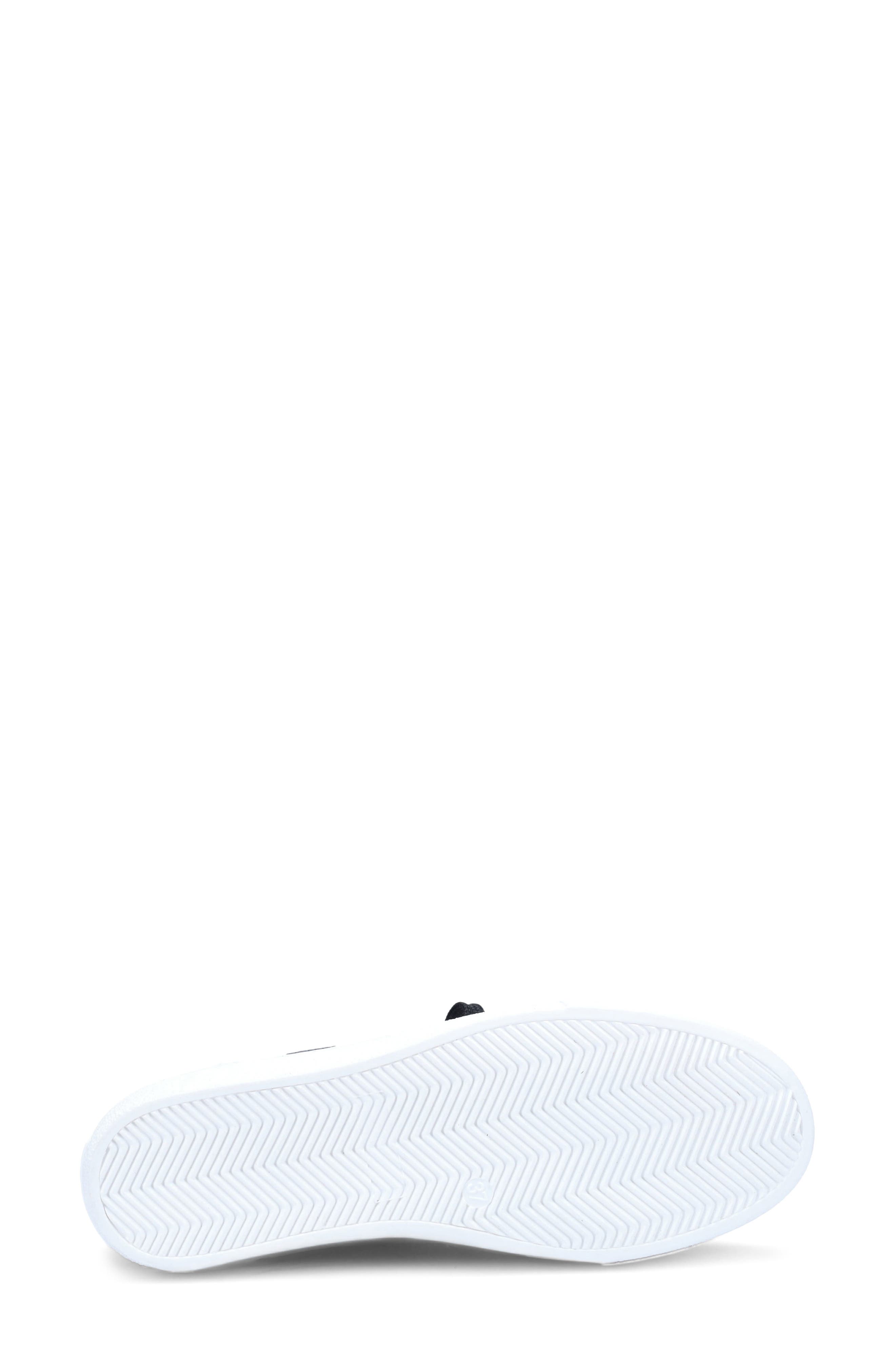 Ron White Oriya Epi Sneaker, Alternate, color, Charcoal