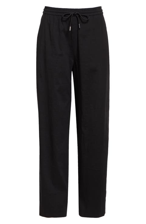Women's Theory Straight-Leg Pants | Nordstrom Women's Theory Straight-Leg Pants | Nordstrom