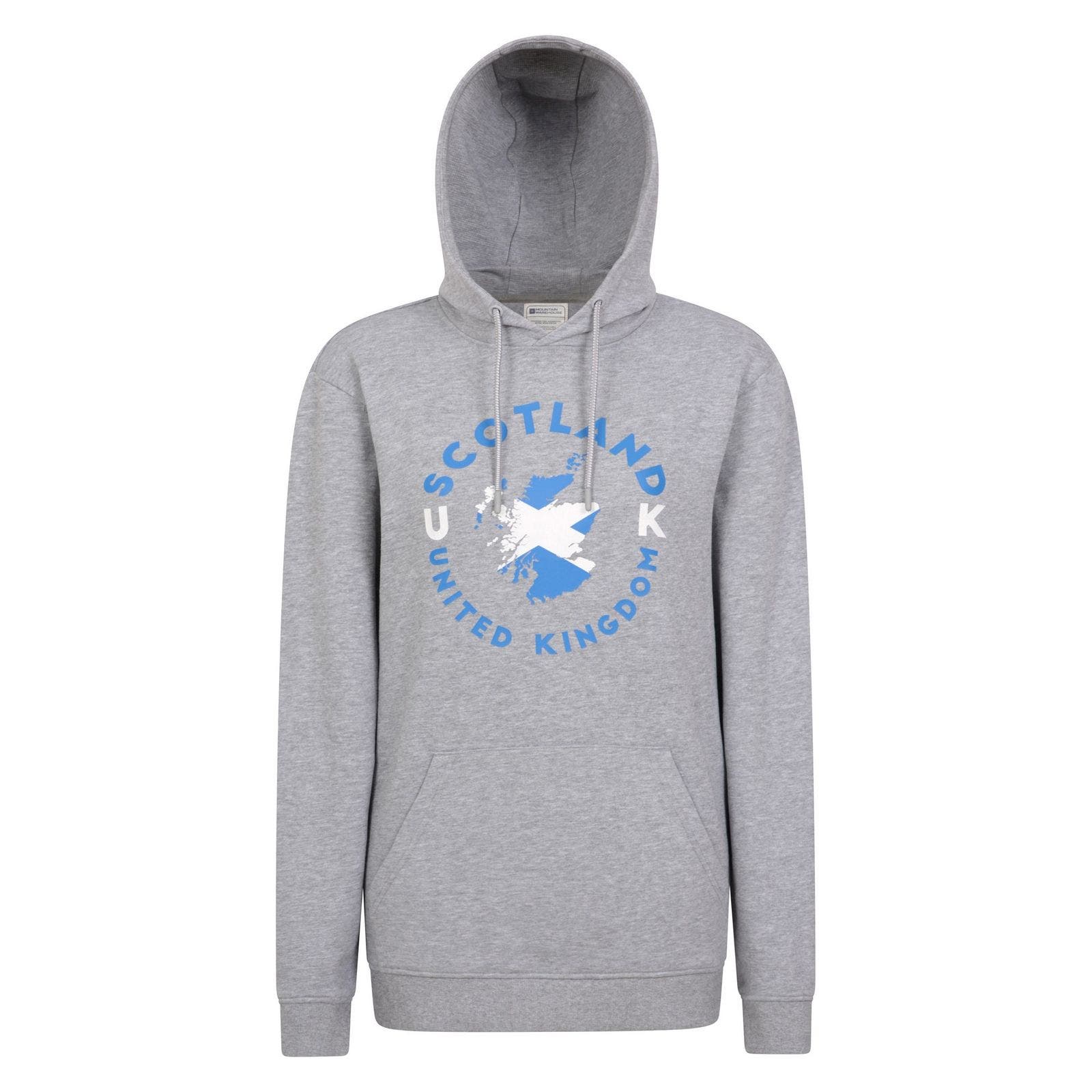 selected Light Grey