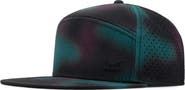 Melin Trenches Icon Aura Hydro Performance Snapback Hat