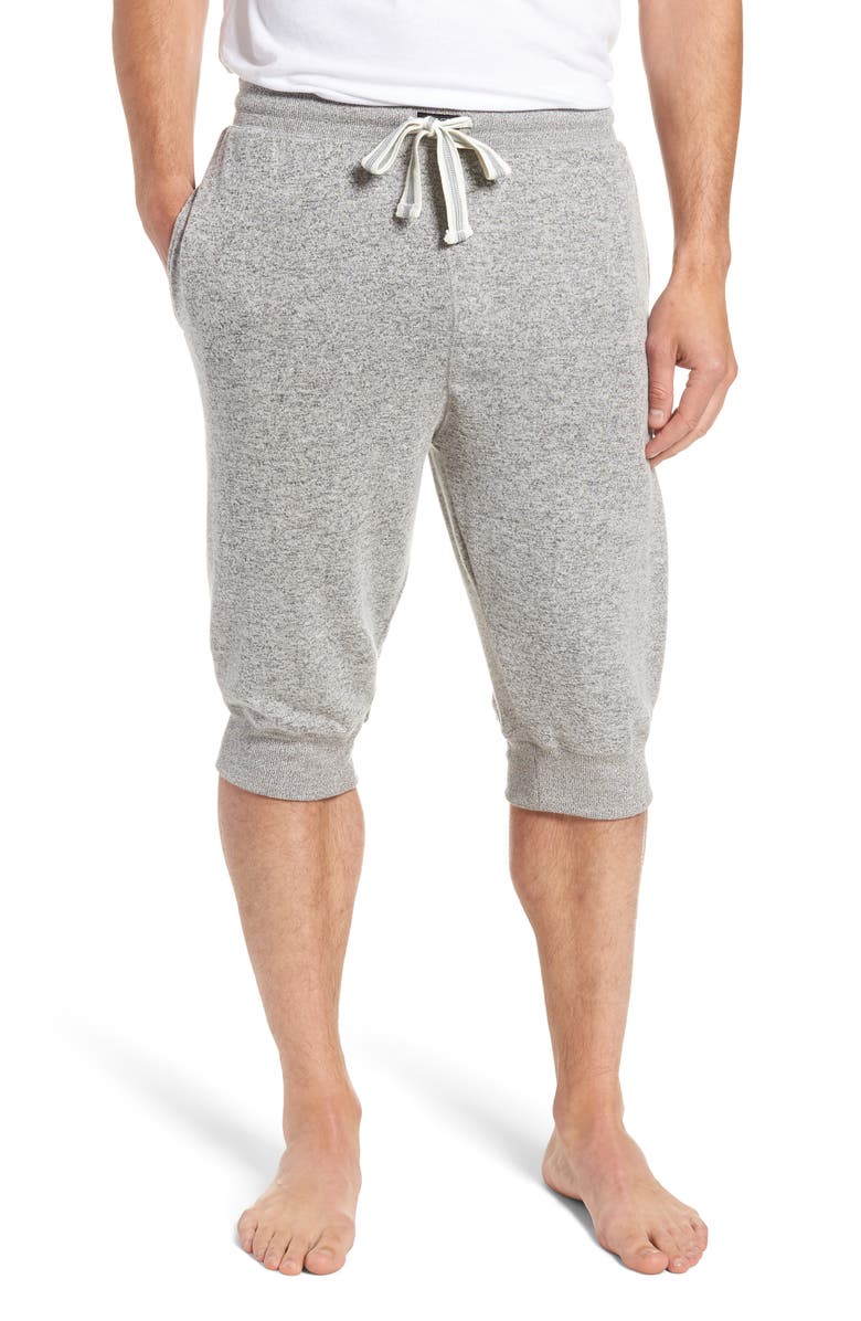 Joe's Cropped Drawstring Jogger Pants, Main, color,