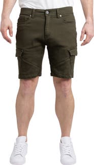 XRAY Five Pocket Shorts