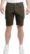 XRAY Five Pocket Shorts
