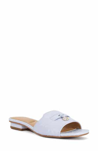 Lindo Slide Sandal