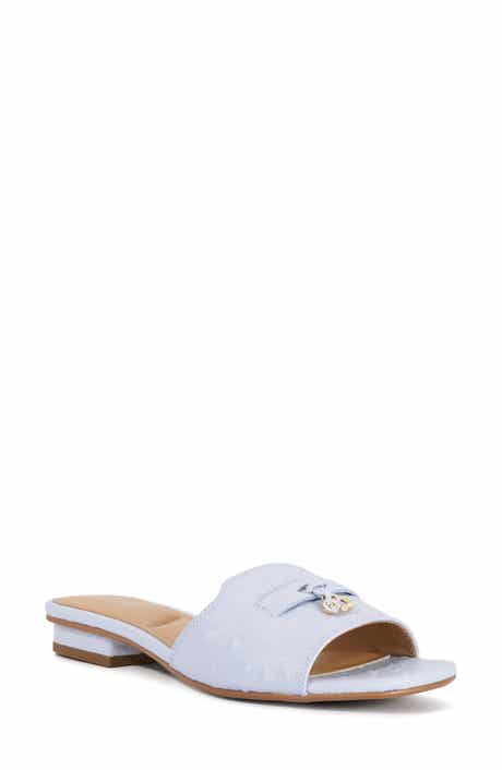 Lindo Slide Sandal