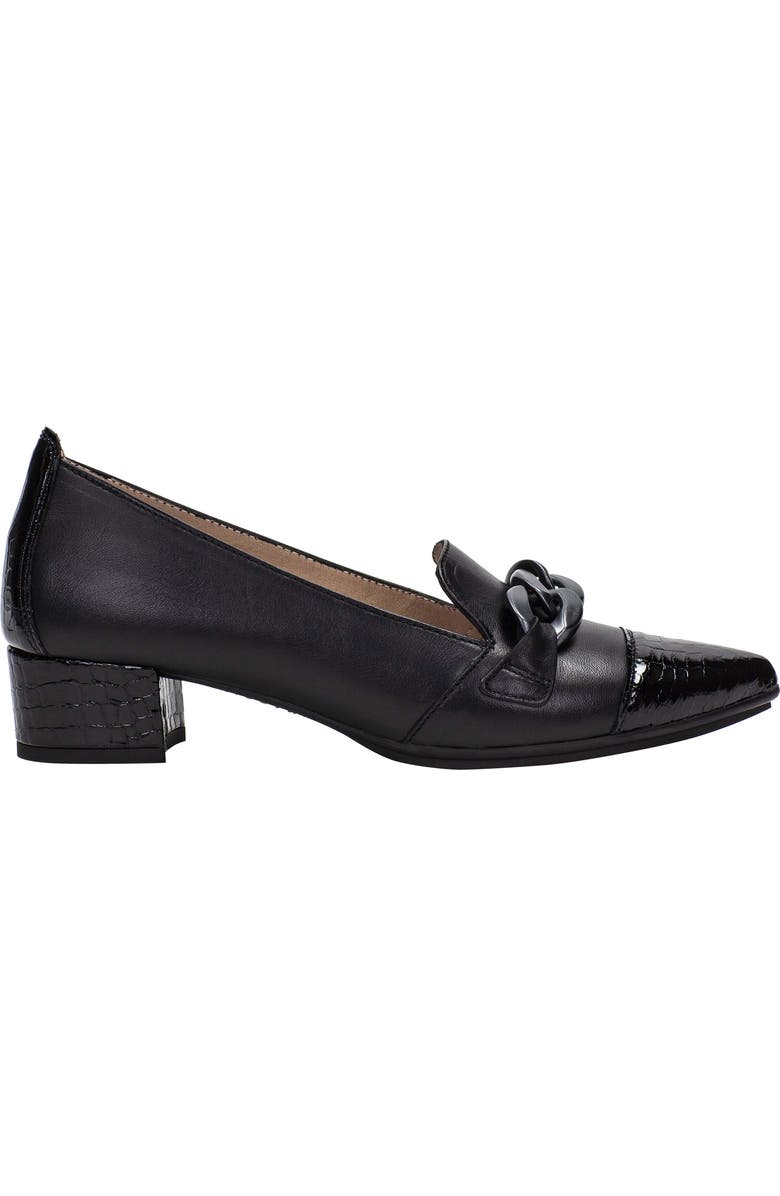 Hispanitas Adel Chain Pump, Alternate, color,