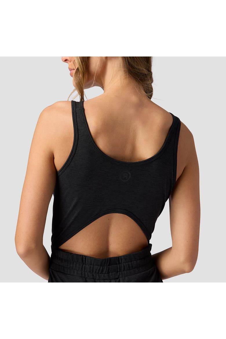 Destination Everywhere Jumpsuit - Women's, Alternate, color, Black