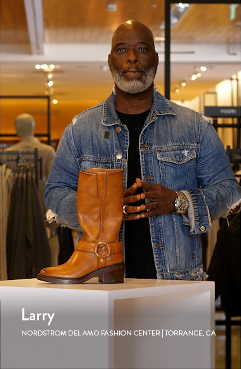 Kate Harness Boot, sales video thumbnail