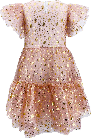Goldie Star Dress