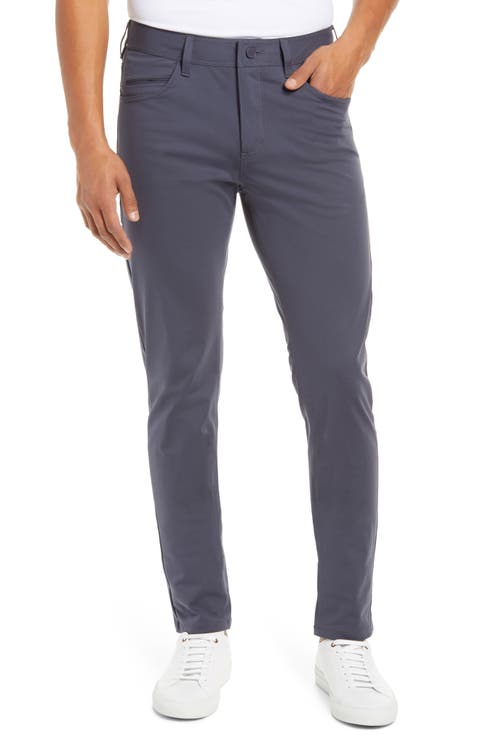 5-Pocket Pants for Men | Nordstrom
