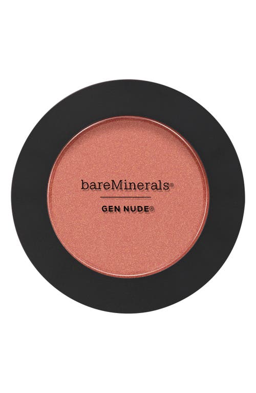 Bareminerals ® Gen Nude® Powder Blush In Peachy Keen