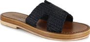 Artisan Crafted By Zigi Kolinna Slide Sandal