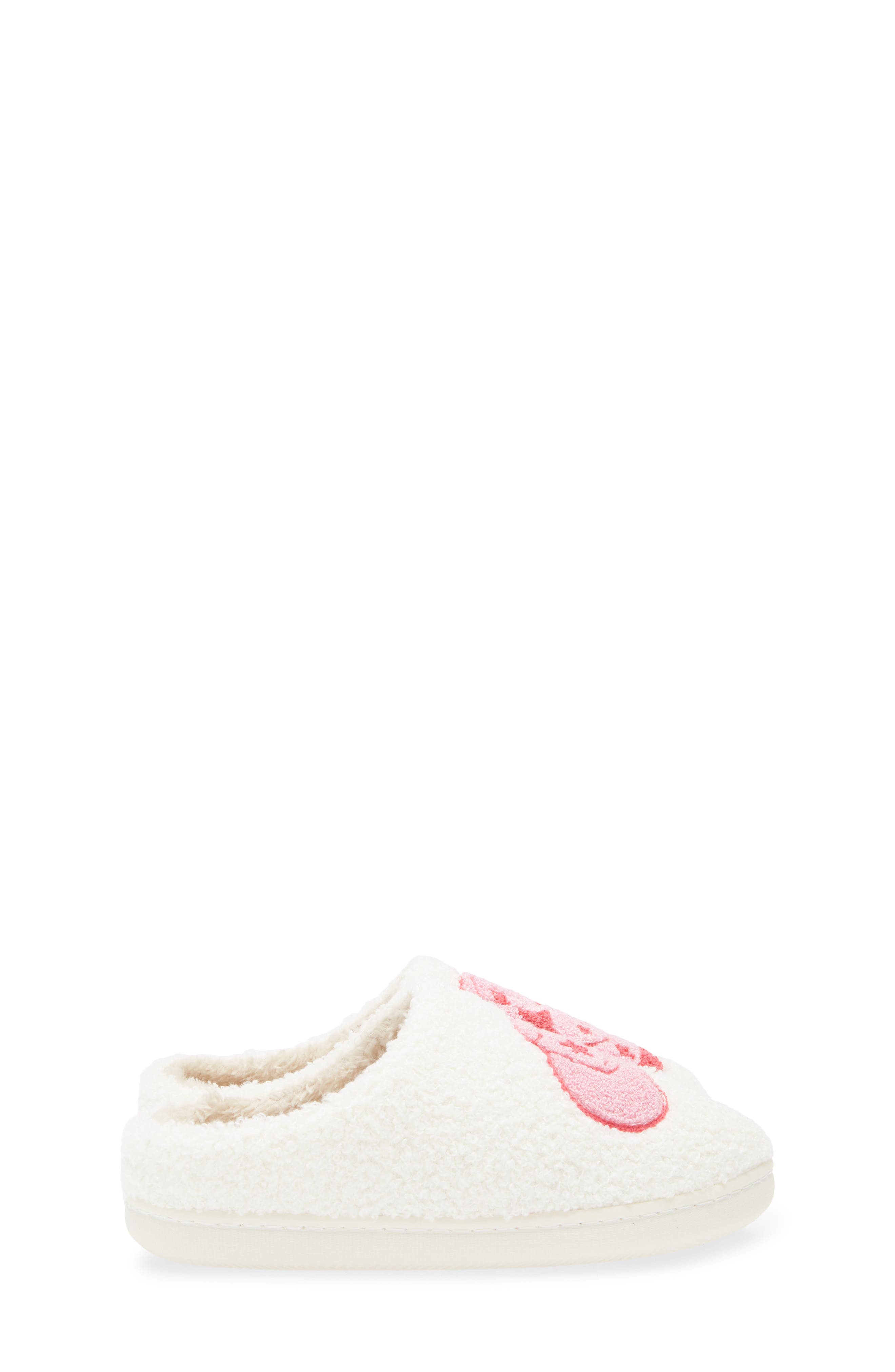 MIA Kids' Little Cozi Slipper, Alternate, color, Pink Cowboy