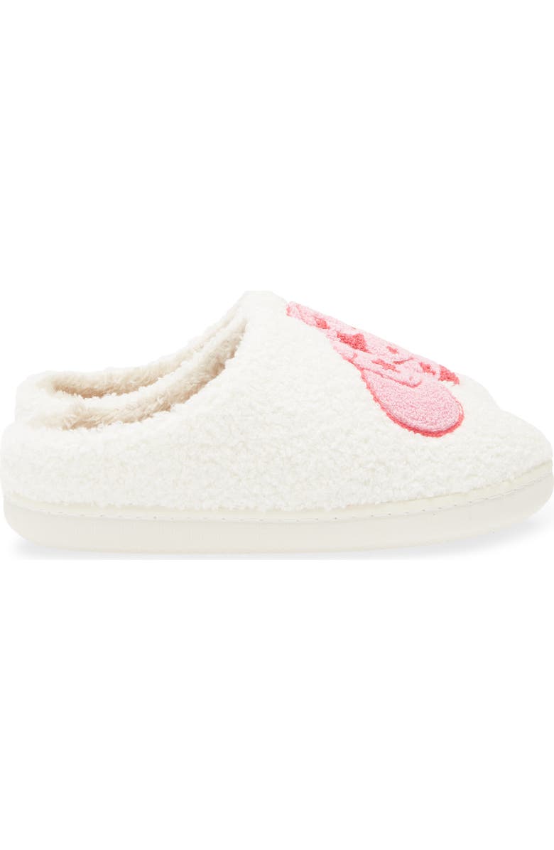 MIA Kids' Little Cozi Slipper, Alternate, color, Pink Cowboy