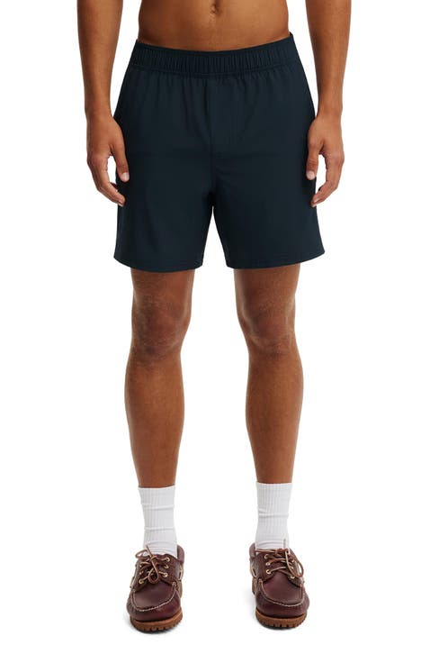 Men's Easy Active Short