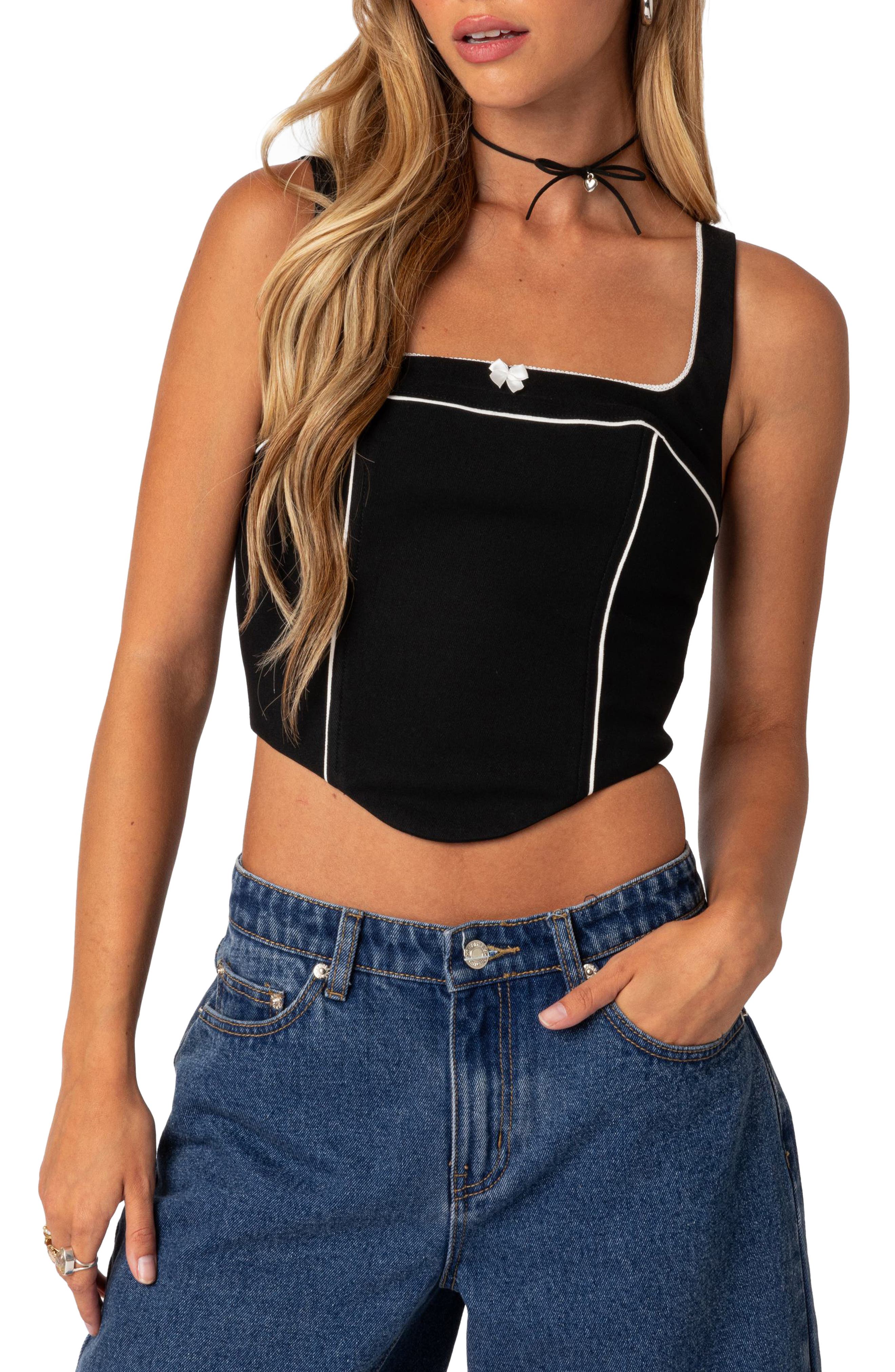 selected BLACK