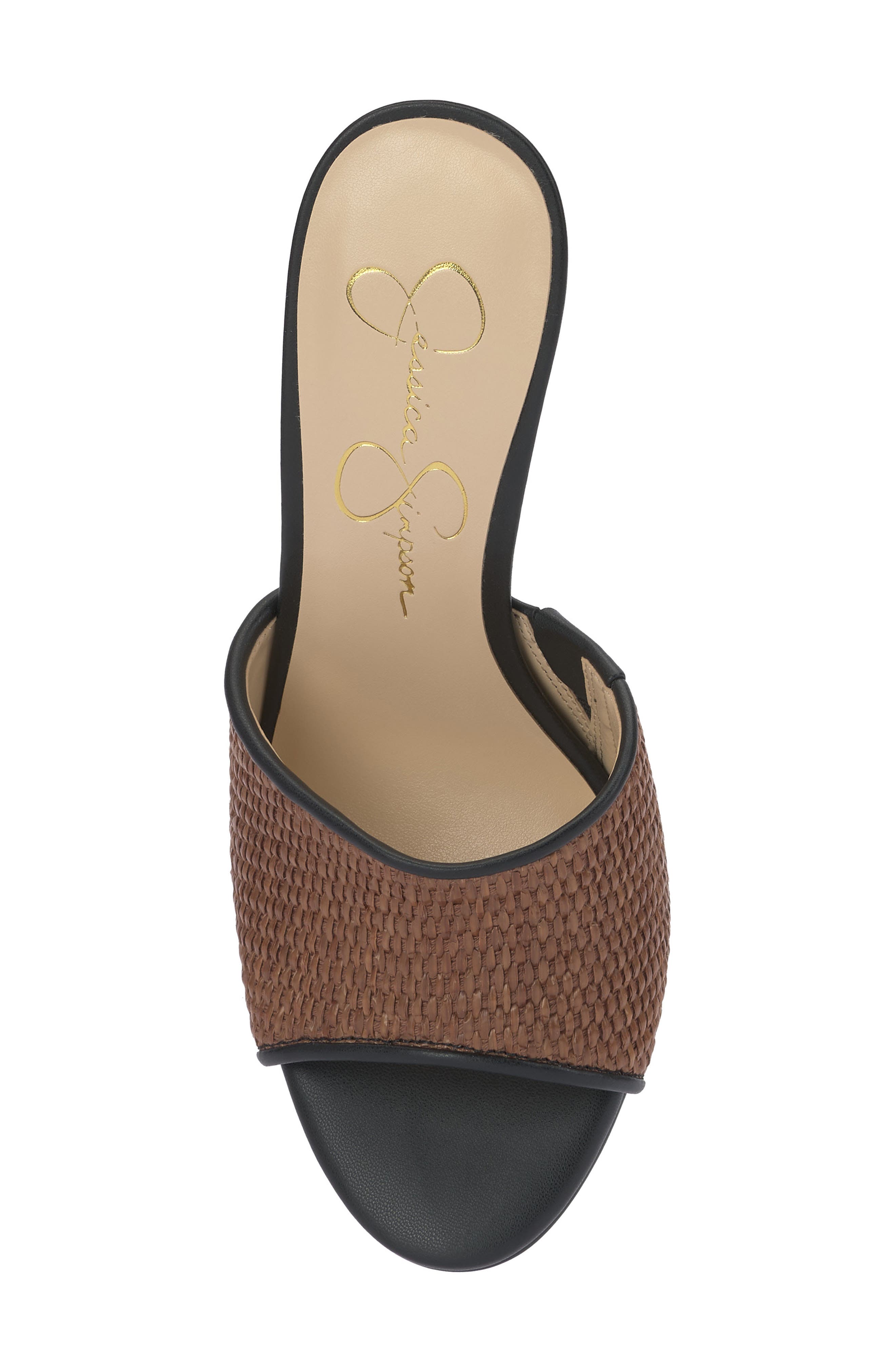 Jessica Simpson Kaveri Sandal, Alternate, color, 