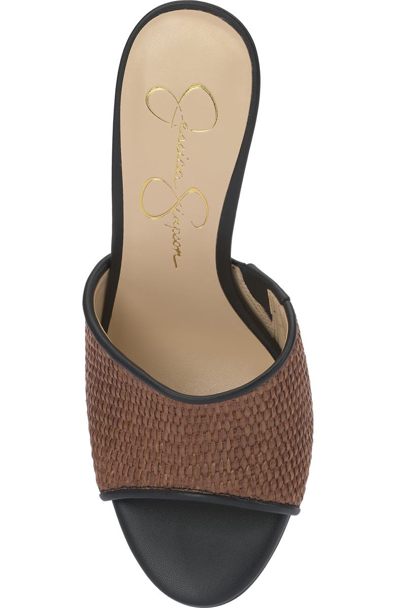 Jessica Simpson Kaveri Sandal, Alternate, color,