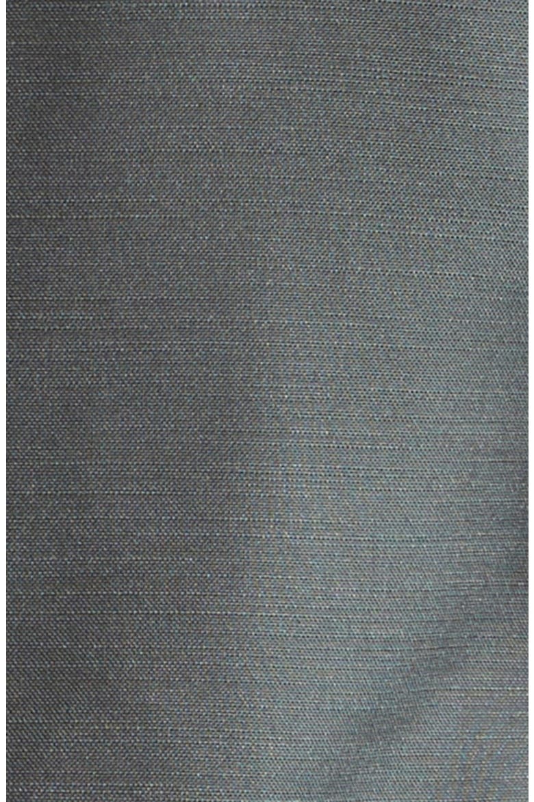 Dyllan Double Breasted Silk Canvas Sport Coat, Alternate, color, PINE GREEN/ GREY
