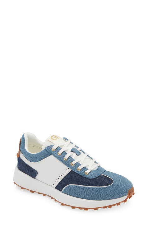 Grand Crosscourt Meadow Runner Sneaker (Women)