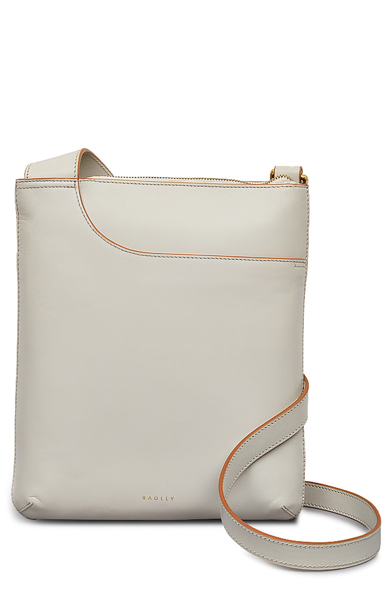 Radley Pockets Medium Top Zip Crossbody Bag