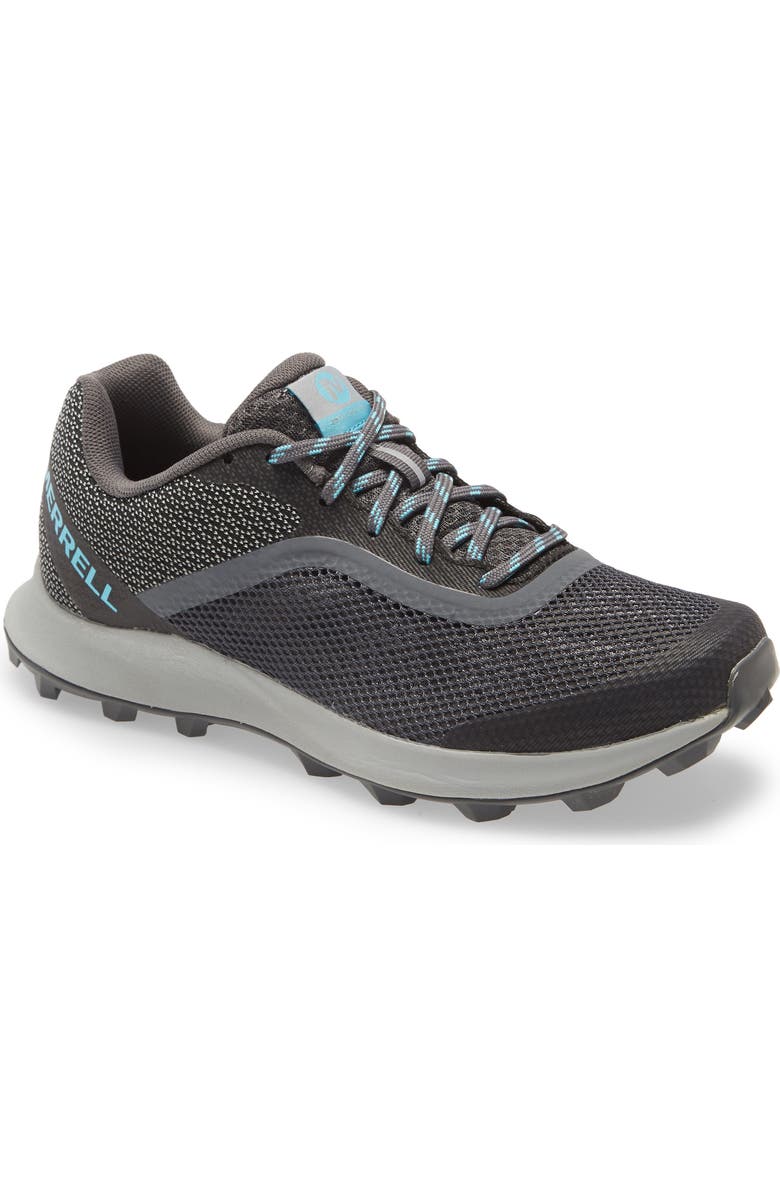 Merrell MTL Skyfire Trail Running Shoe, Main, color,