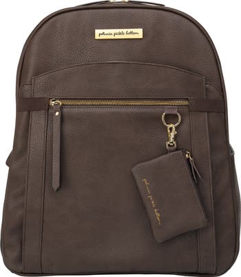 Petunia Pickle Bottom Provisions Breast Pump Backpack  display picture 1