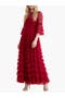 selected Deep Red