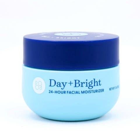 Day + Bright Facial Moisturizer