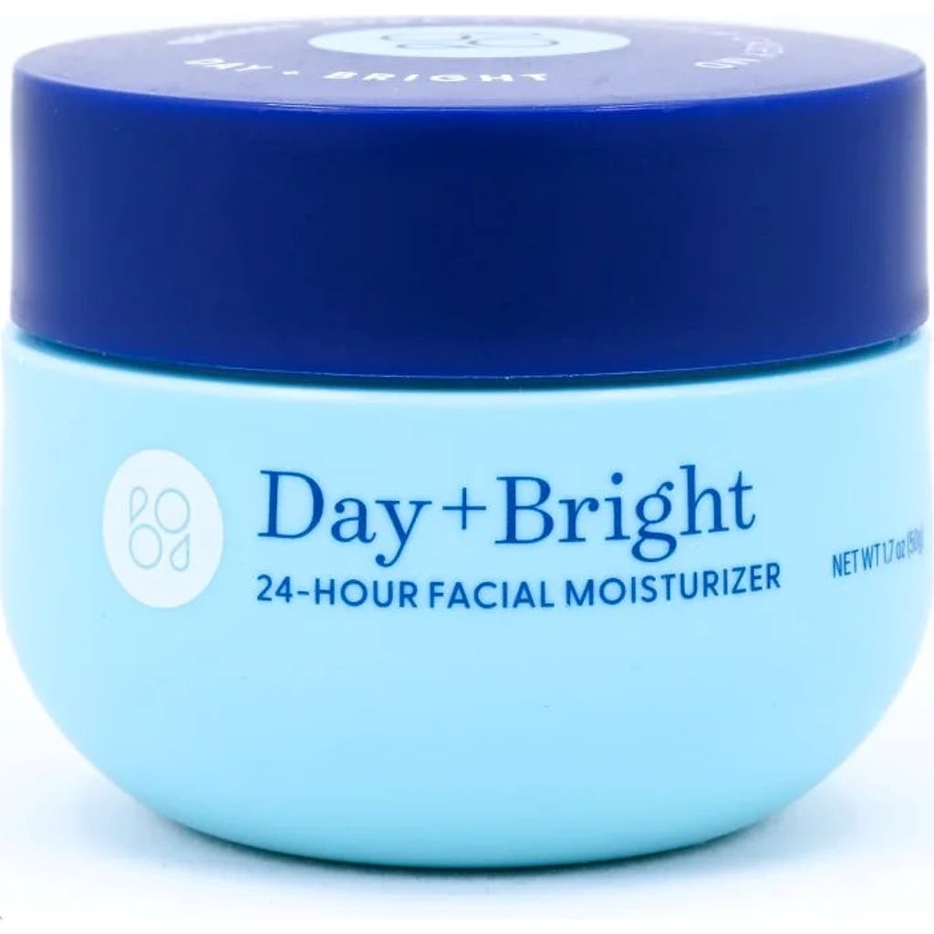 Bright Girl Day + Bright Facial Moisturizer in None  product