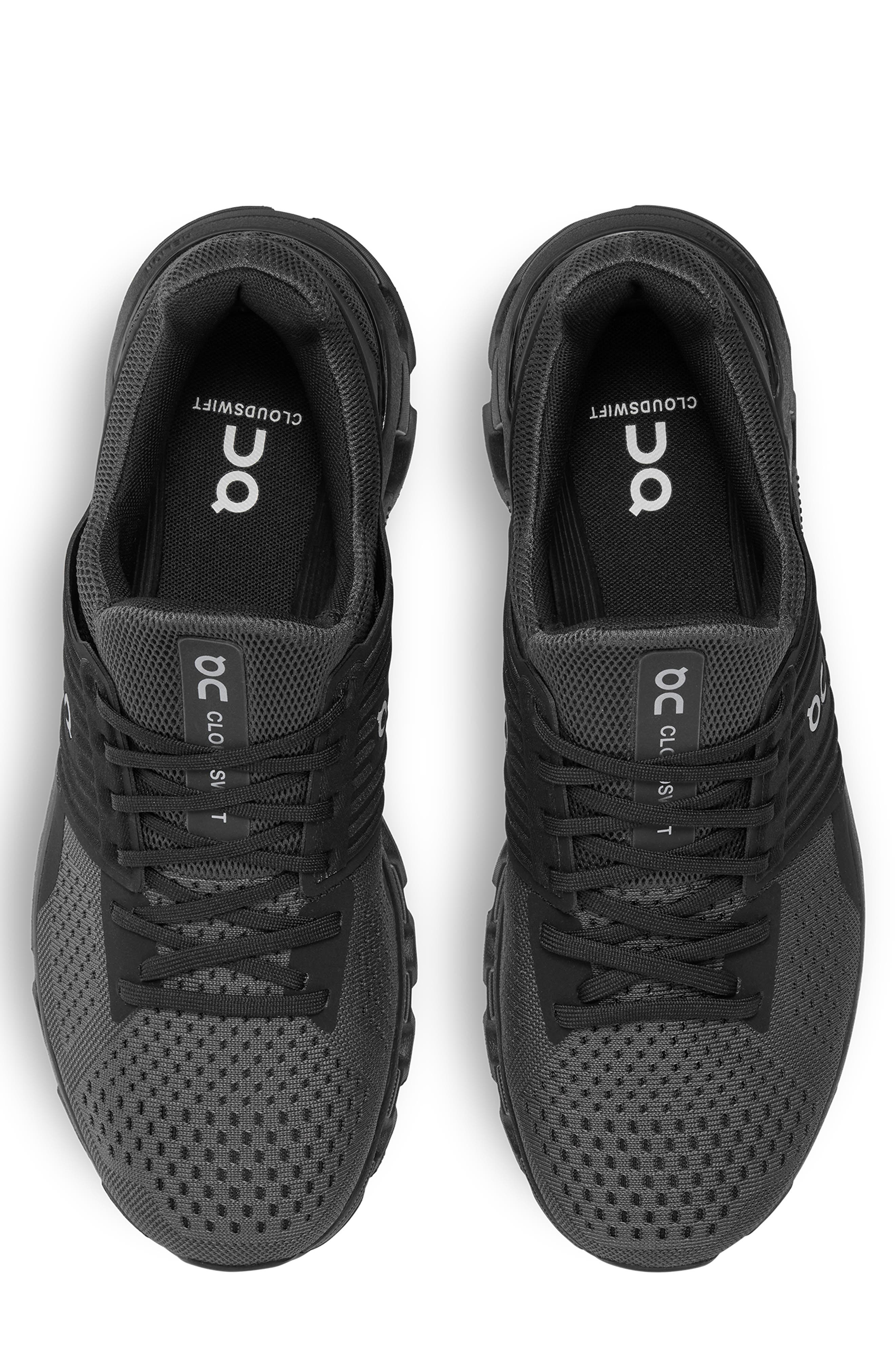 On Cloudswift Running Shoe, Alternate, color, 