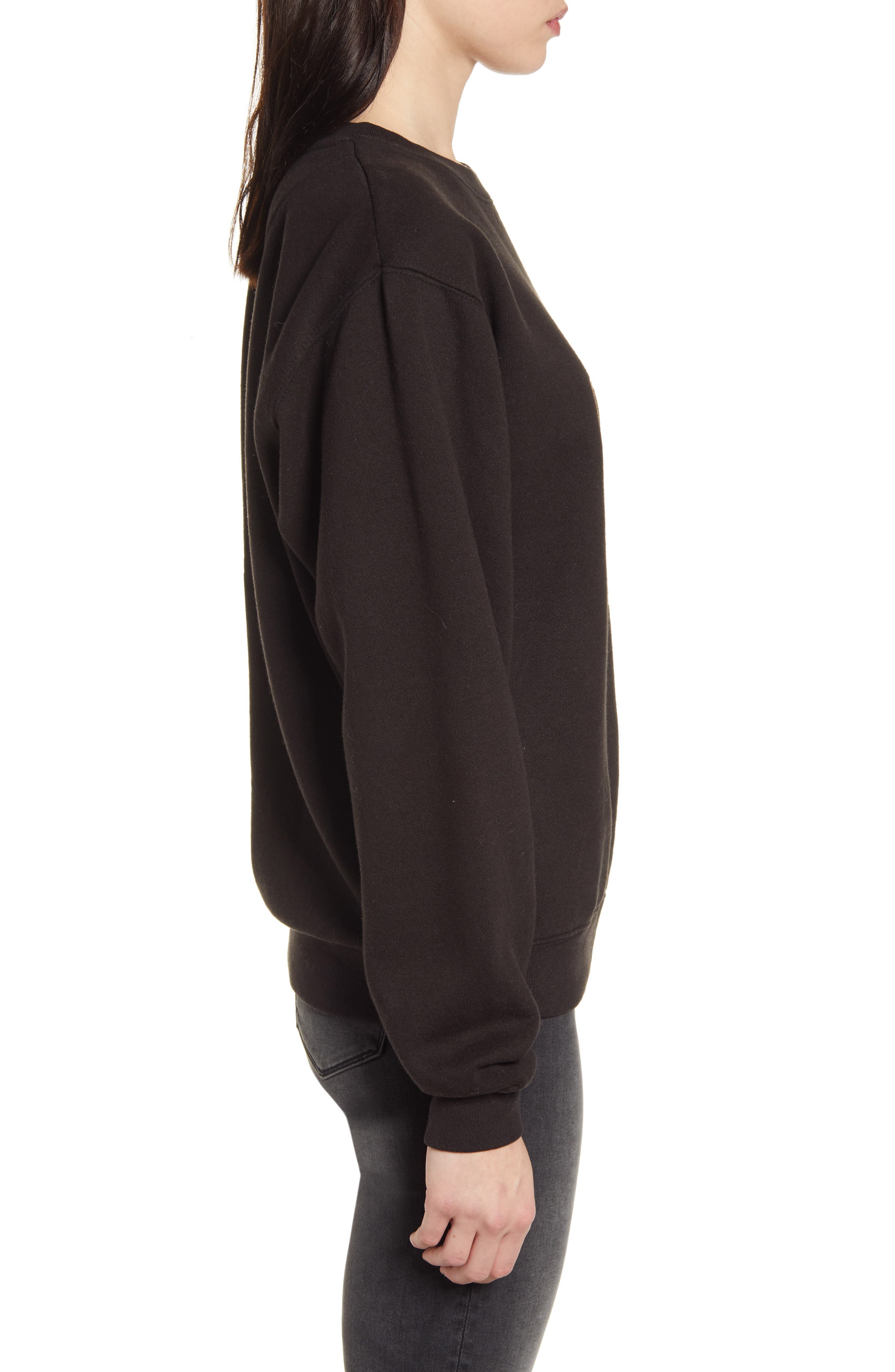 Neema California Beverly Hills Graphic Sweatshirt (Women) | Nordstromrack