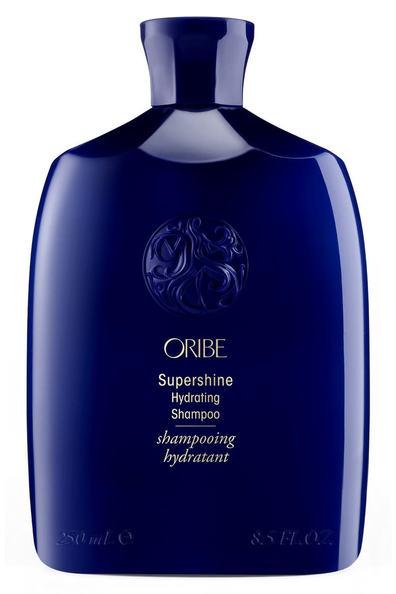 Oribe Supershine Hydrating Shampoo for Dry Hair (Women) | Nordstrom