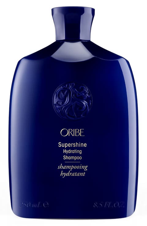 Supershine Hydrating Shampoo
