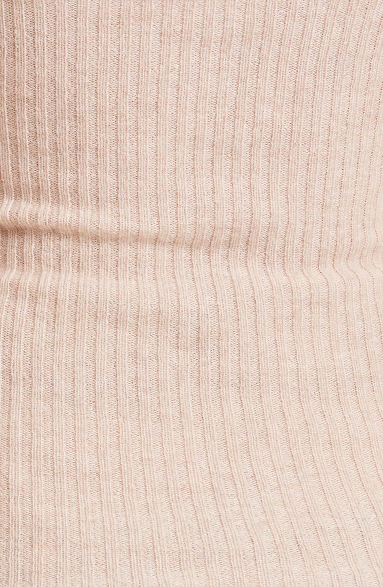 Ulla Johnson Stella Button-Up Cashmere Tank, Alternate, color, 