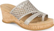 BARETRAPS Cherish Wedge Sandal