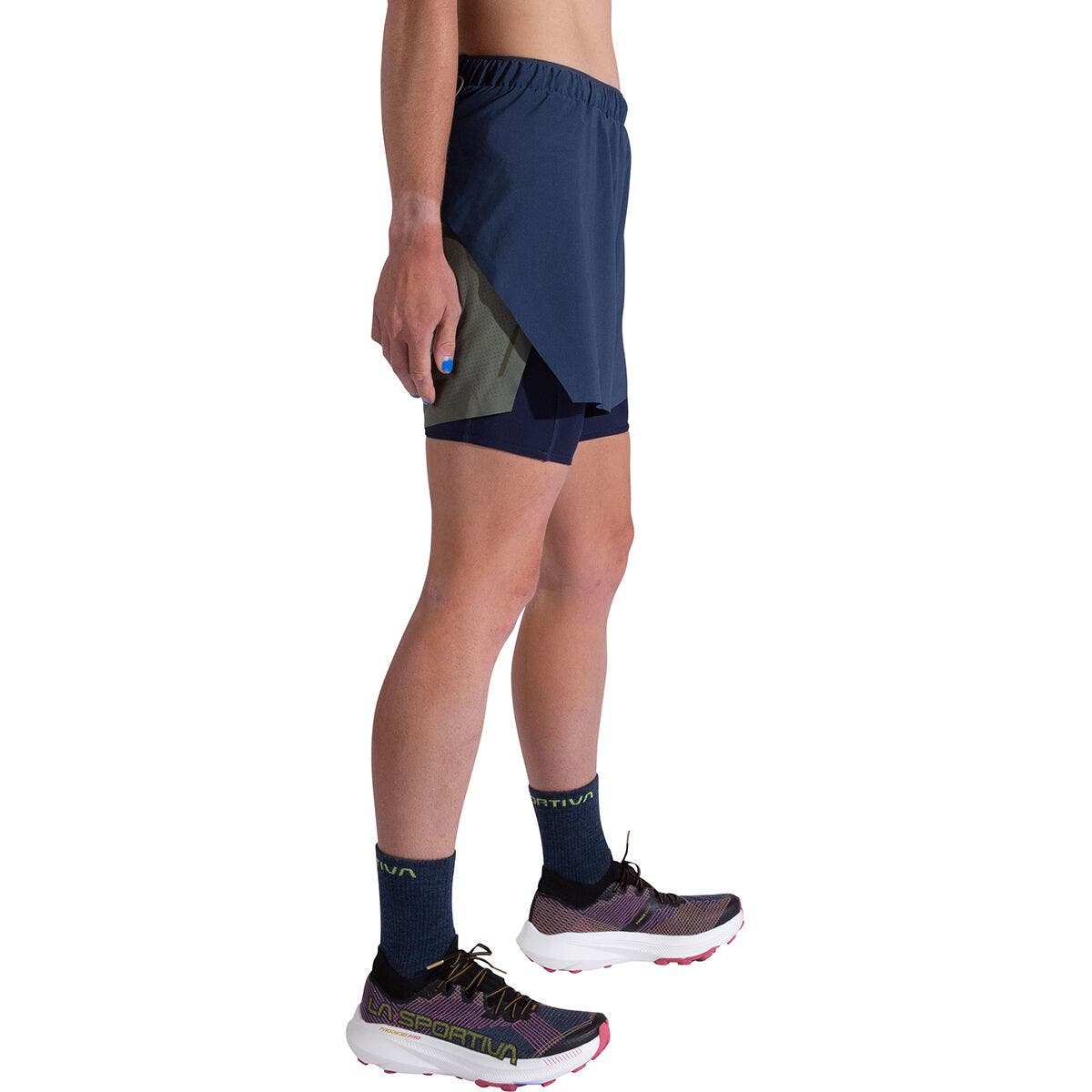 Flow 5In Short - Women's - image 2