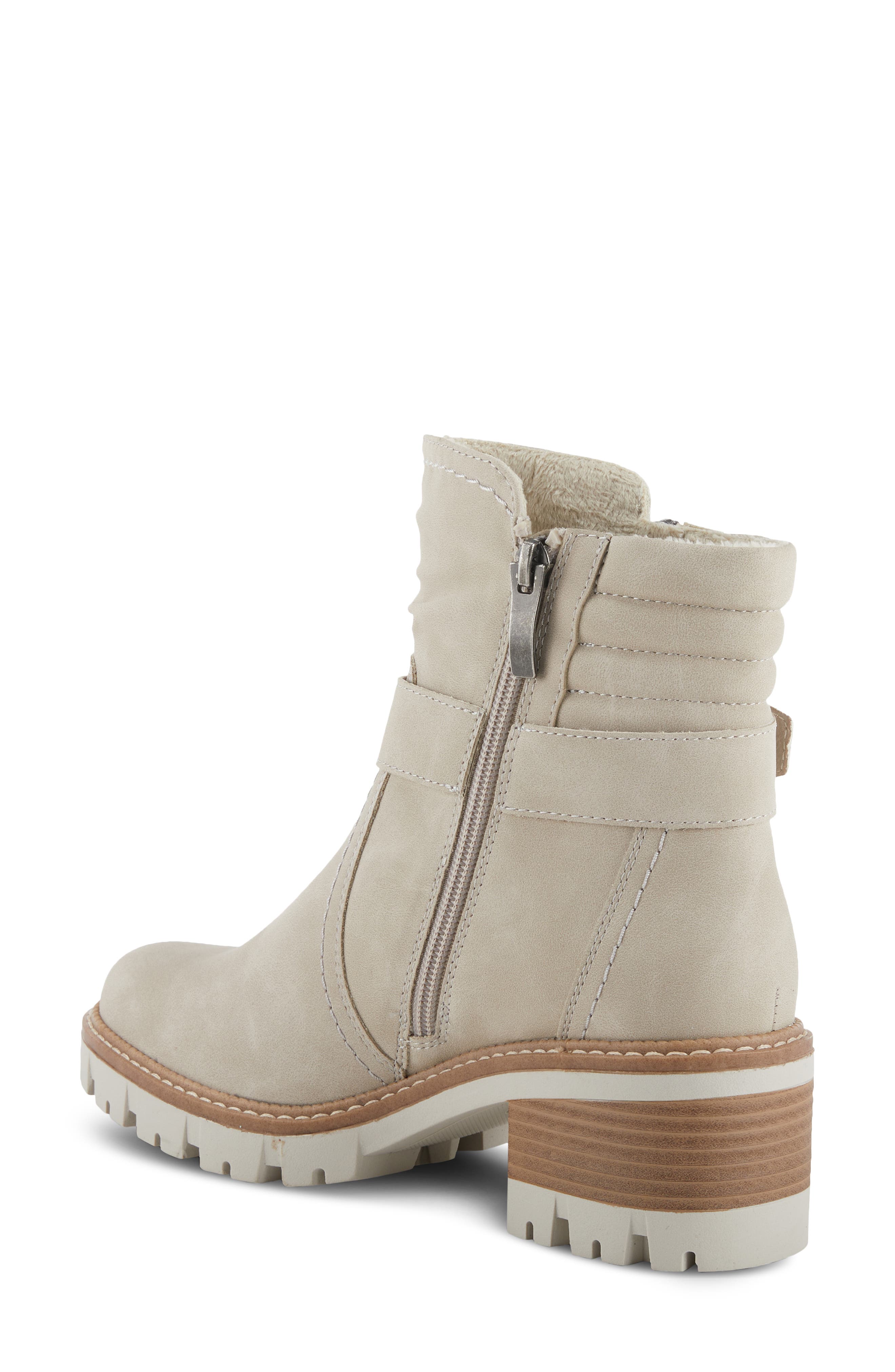 Smokies Faux Fur Bootie - image 4