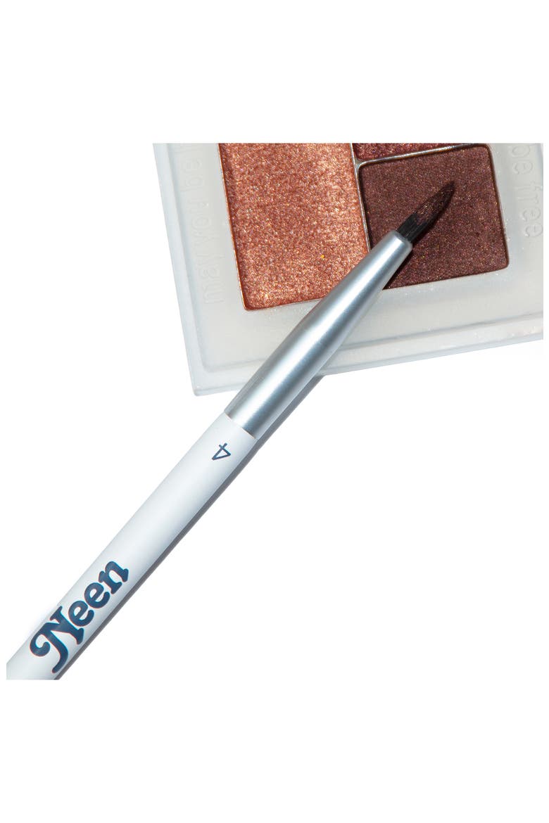 Dual-Ended Liner Brush, Alternate, color, NO COLOR