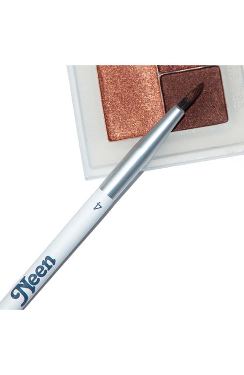 Neen Dual-ended Liner Brush In No Color