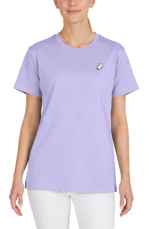 Ghost Womens Relaxed Tee