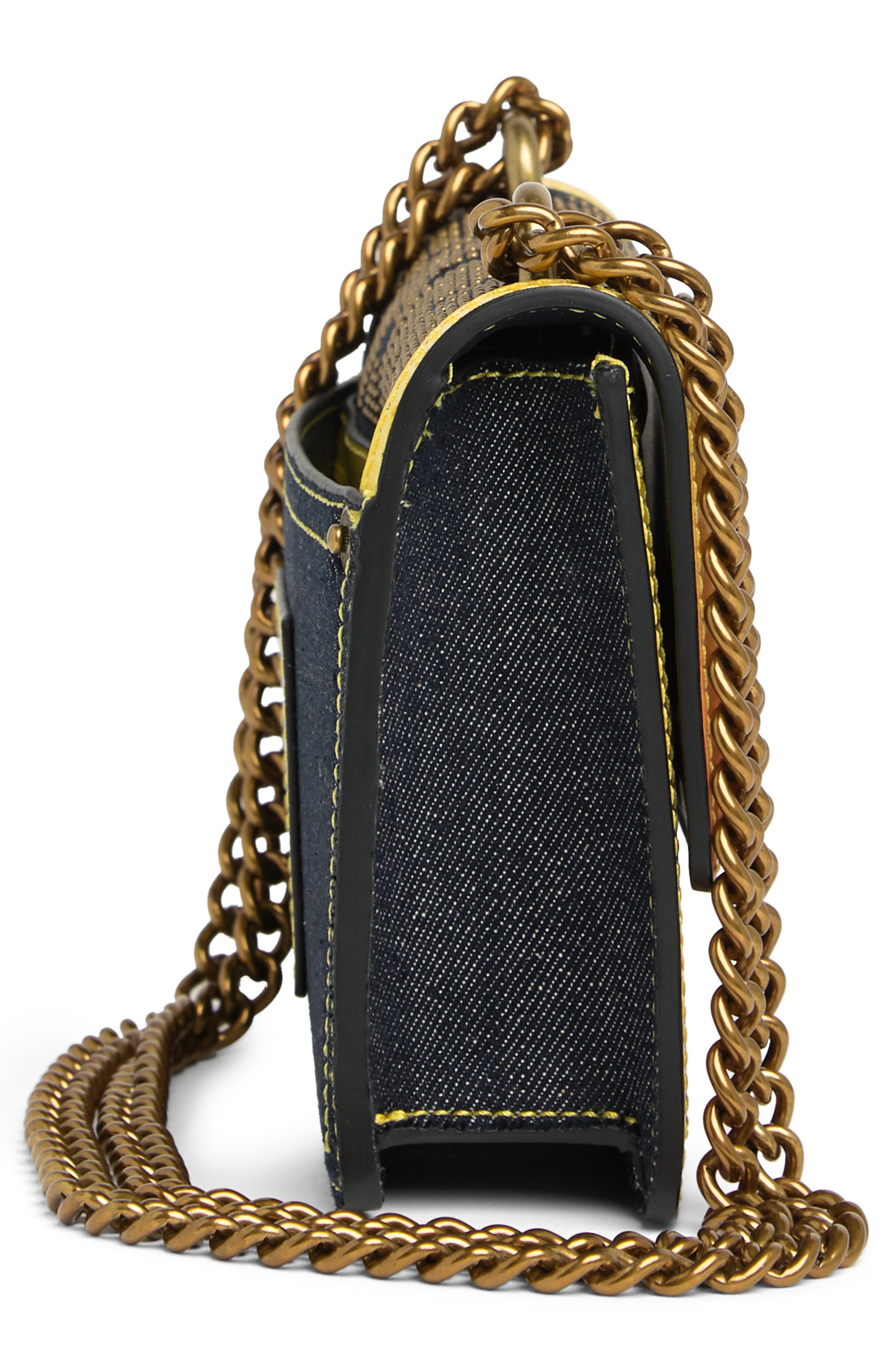 Kurt Geiger London Shoreditch Shoulder Bag, Alternate, color, 