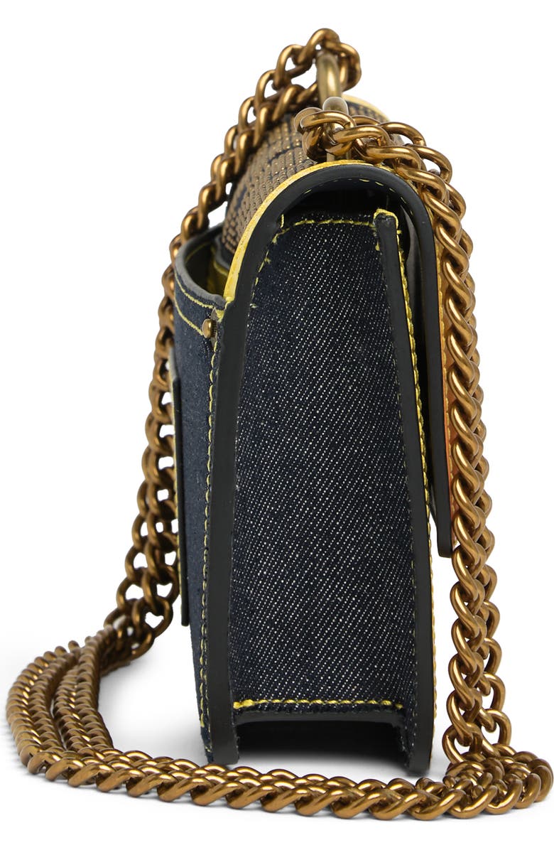 Kurt Geiger London Shoreditch Shoulder Bag, Alternate, color,