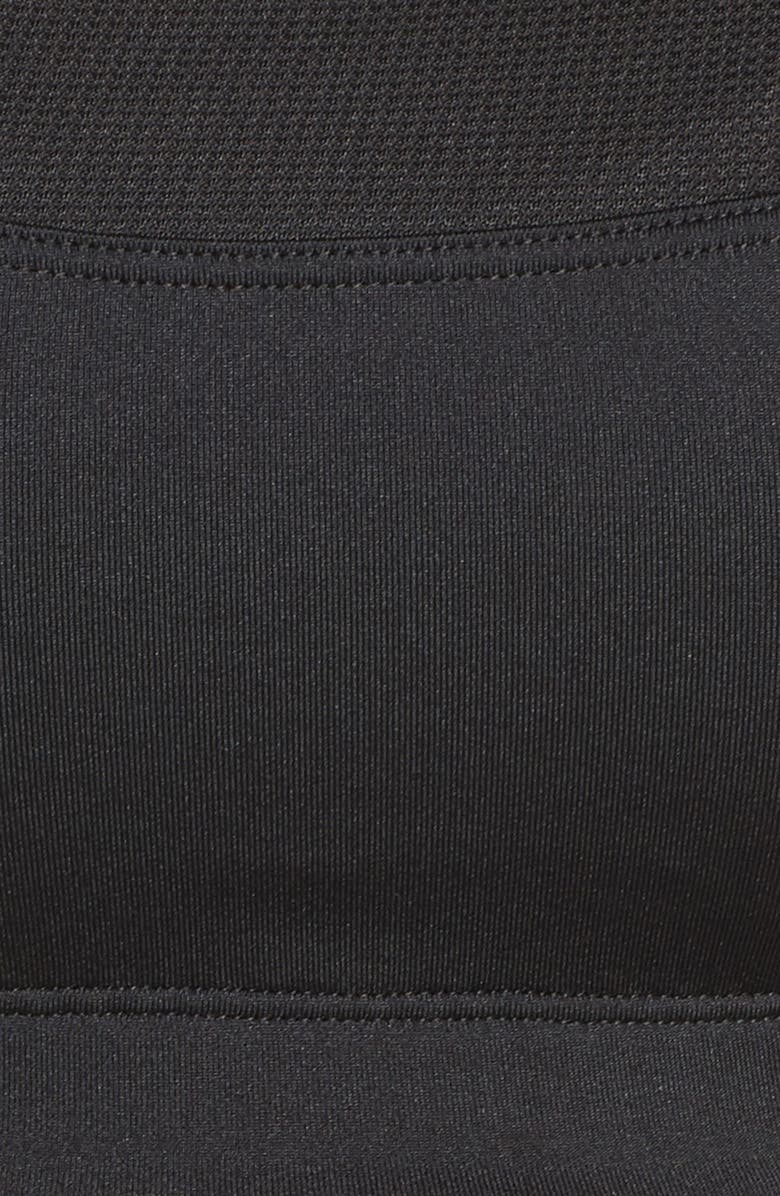 New Balance 'Shockingly Unshocking' Sports Bra, Alternate, color, 